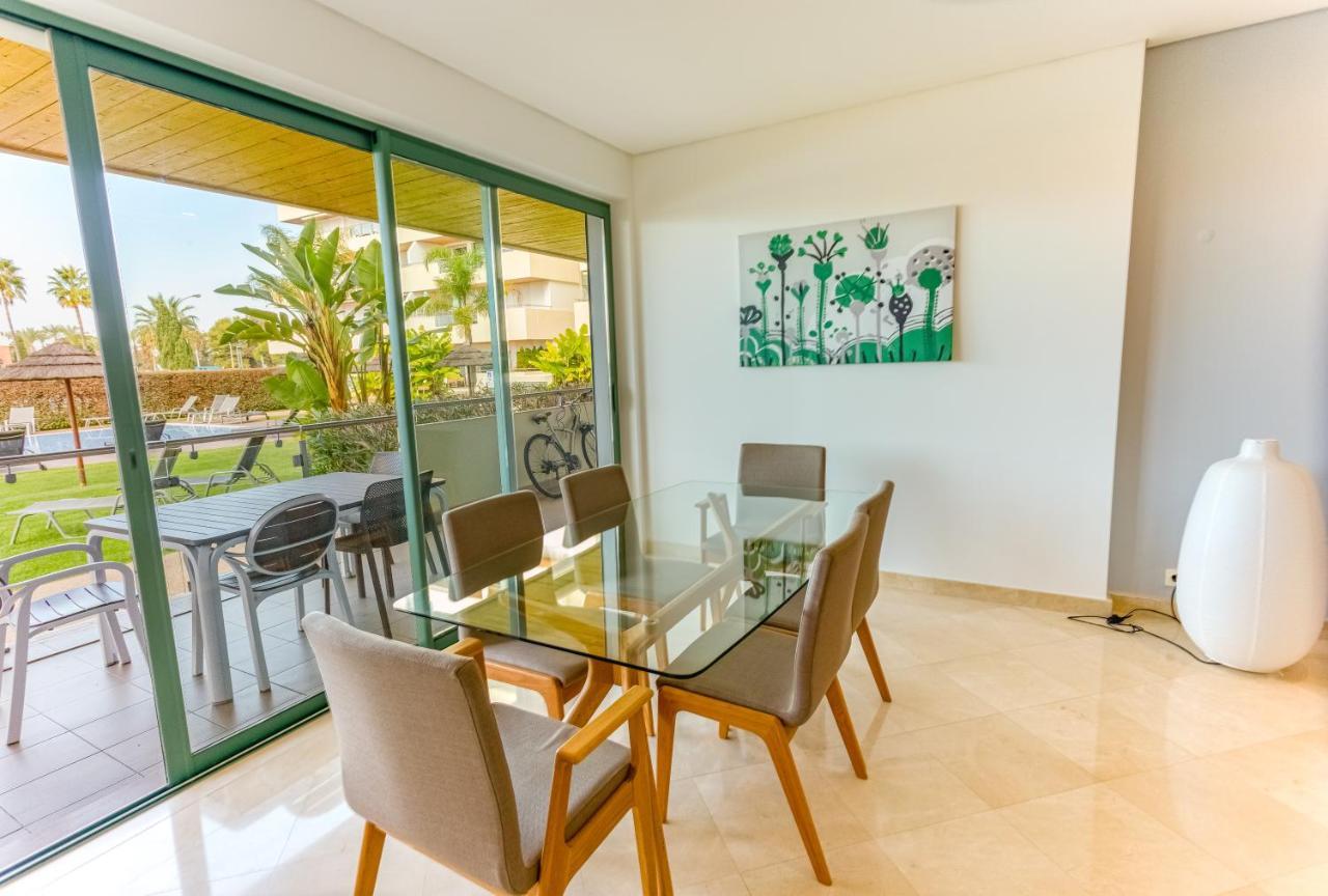 Marina Vilamoura Aquamar 006 By Vilamoura Sun Exterior photo