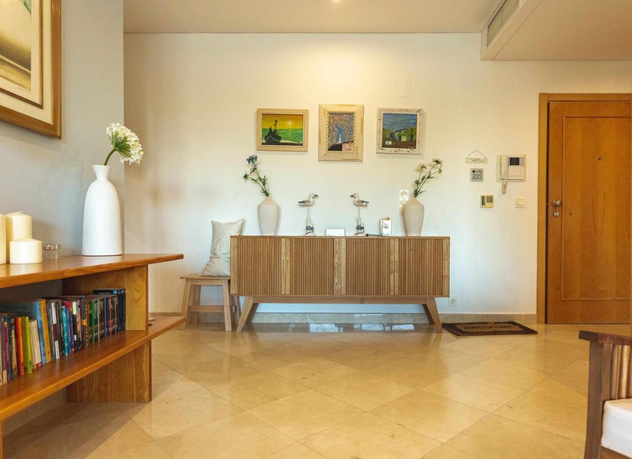 Marina Vilamoura Aquamar 006 By Vilamoura Sun Exterior photo