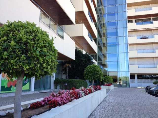 Marina Vilamoura Aquamar 006 By Vilamoura Sun Exterior photo
