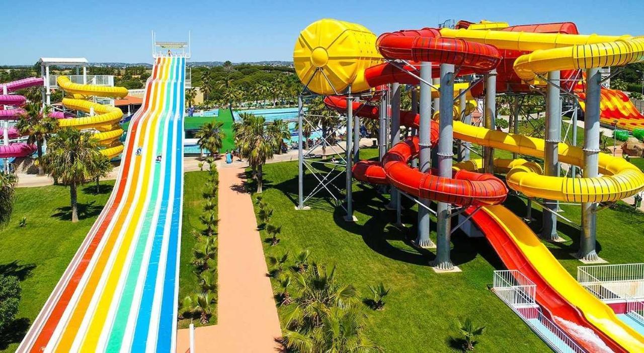 Marina Vilamoura Aquamar 006 By Vilamoura Sun Exterior photo